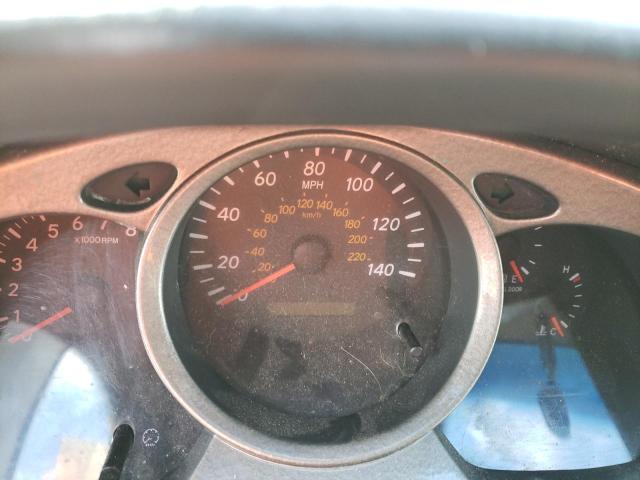 Photo 9 from auction – 2003 TOYOTA HIGHLANDER with VIN JTEGD21A530048535