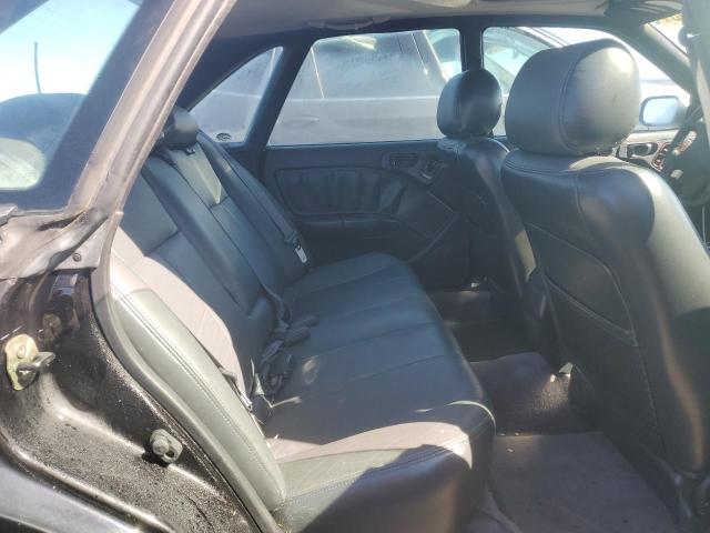 Photo 10 from auction – 1999 SUBARU LEGACY GT with VIN 4S3BD6756X6250416