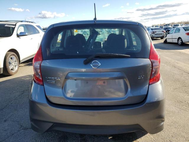Photo 6 from auction – 2018 NISSAN VERSA NOTE with VIN 3N1CE2CP8JL368047