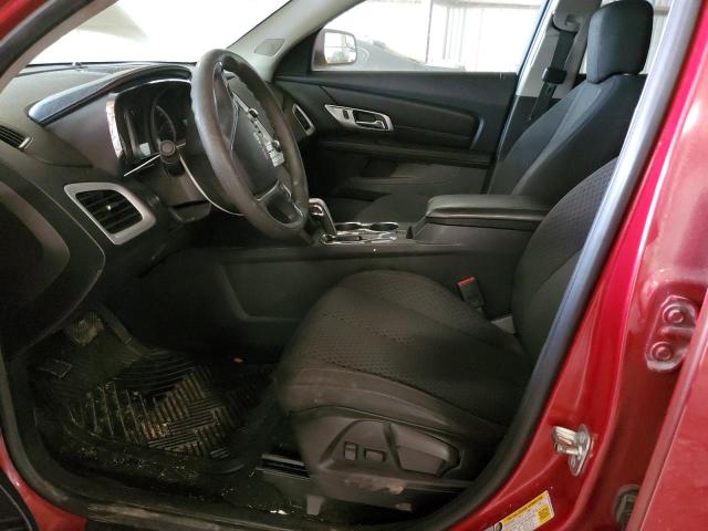 Photo 7 from auction – 2013 GMC TERRAIN SL with VIN 2GKALMEK7D6246719