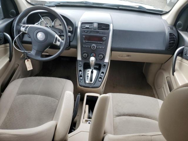 Photo 8 from auction – 2007 SATURN VUE with VIN 5GZCZ33D07S827724