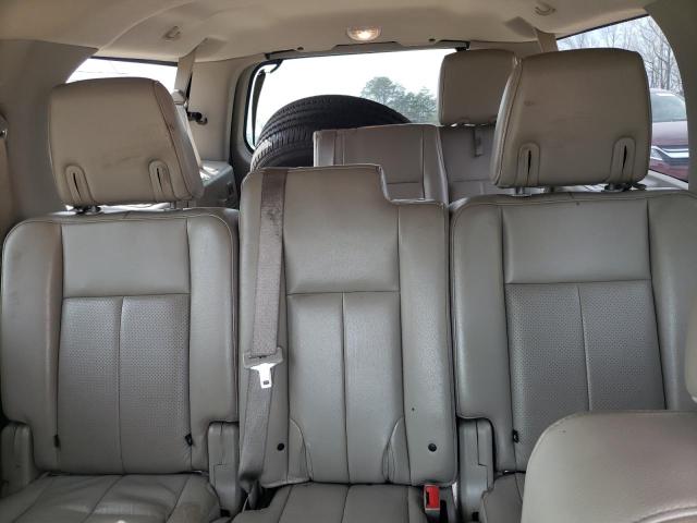 Photo 10 from auction – 2012 FORD EXPEDITION with VIN 1FMJK2A52CEF38786