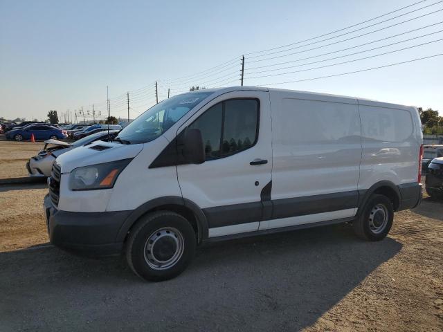 FORD TRANSIT T- 2015 with VIN 1FTNE1ZM3FKA91040 - Photo from auction