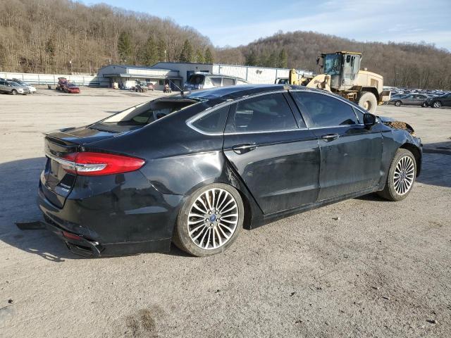 Photo 3 from auction – 2017 FORD FUSION TIT with VIN 3FA6P0K93HR181453