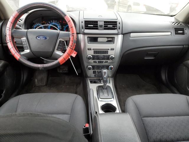 Photo 8 from auction – 2011 FORD FUSION SE with VIN 3FAHP0HA5BR323044