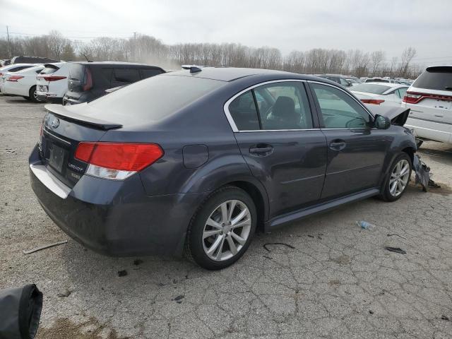 Photo 3 from auction – 2013 SUBARU LEGACY 2.5 with VIN 4S3BMBH65D3005684