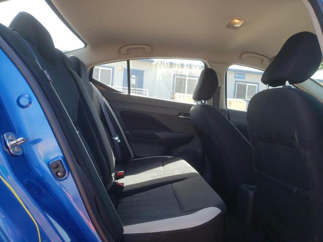 Photo 10 from auction – 2021 NISSAN VERSA SV with VIN 3N1CN8EV7ML890719