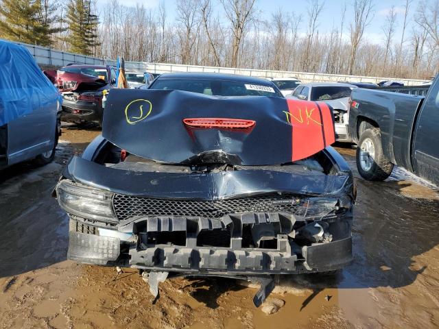 Photo 5 from auction – 2017 DODGE CHARGER R/ with VIN 2C3CDXGJ7HH643952