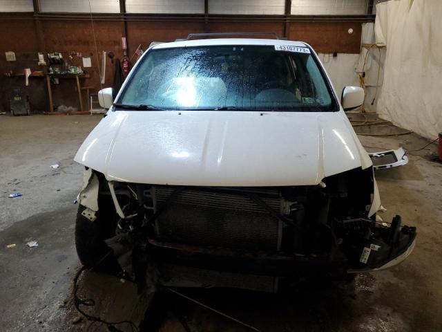 Photo 5 from auction – 2013 DODGE GRAND CARA with VIN 2C4RDGCG5DR514354