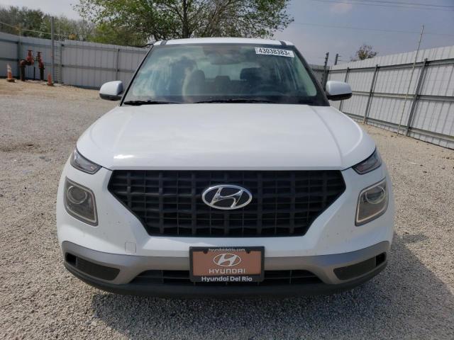 Photo 5 from auction – 2023 HYUNDAI VENUE with VIN KMHRB8A32PU221526