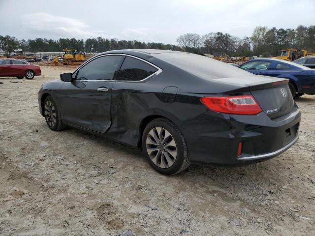Photo 2 from auction – 2014 HONDA ACCORD LX with VIN 1HGCT1B36EA008558