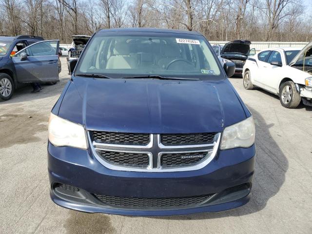Photo 5 from auction – 2012 DODGE GRAND CARA with VIN 2C4RDGBG6CR220574