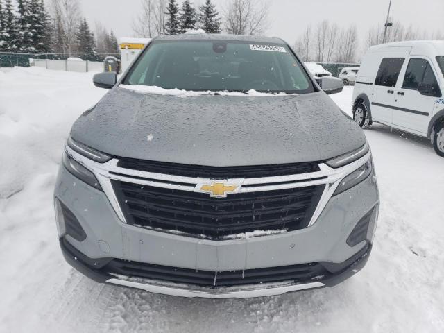 Photo 5 from auction – 2023 CHEVROLET EQUINOX LT with VIN 3GNAXTEG6PL129999