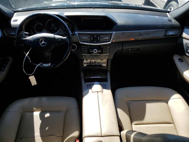 Photo 8 from auction – 2010 MERCEDES-BENZ E 350 with VIN WDDHF5GB1AA098138