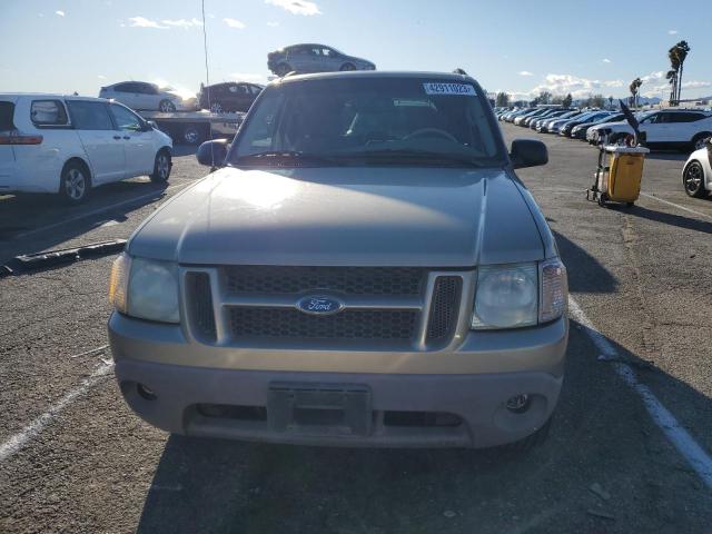 Photo 5 from auction – 2003 FORD EXPLORER S with VIN 1FMYU60E73UB18030