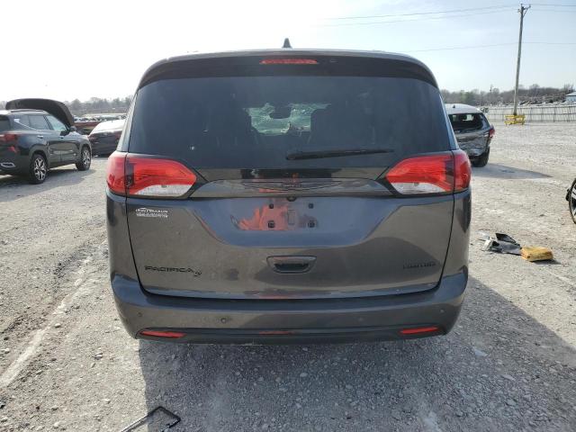 Photo 6 from auction – 2019 CHRYSLER PACIFICA L with VIN 2C4RC1GG4KR703942