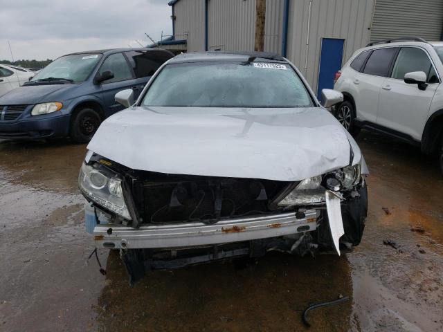 Photo 5 from auction – 2013 LEXUS ES 350 with VIN JTHBK1GG5D2082361