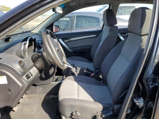 Photo 7 from auction – 2009 PONTIAC G3 with VIN KL2TD66E79B667417