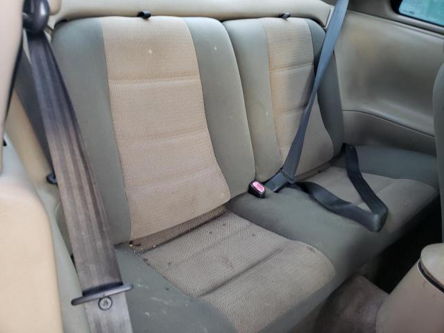Photo 10 from auction – 2003 FORD MUSTANG with VIN 1FAFP40413F358540