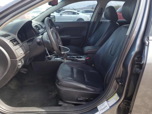 Photo 7 from auction – 2011 FORD FUSION SEL with VIN 3FAHP0JG0BR280411