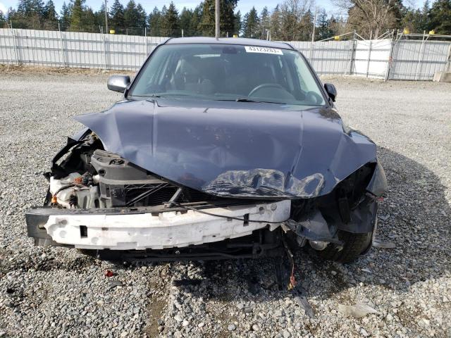 Photo 5 from auction – 2008 MAZDA SPEED 3 with VIN JM1BK34L381119661