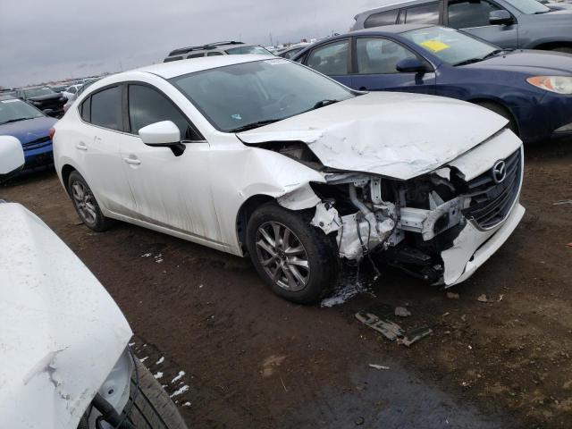 Photo 4 from auction – 2015 MAZDA 3 TOURING with VIN JM1BM1V78F1267284