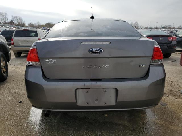 Photo 6 from auction – 2011 FORD FOCUS with VIN 1FAHP3FN0BW179858