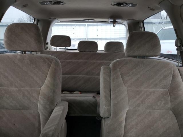 Photo 10 from auction – 2004 HONDA ODYSSEY EX with VIN 5FNRL18604B035092