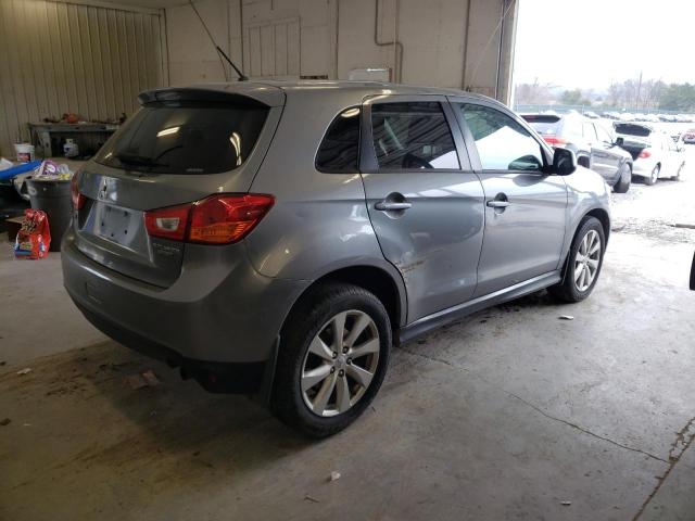 Photo 3 from auction – 2015 MITSUBISHI OUTLANDER with VIN 4A4AR3AU0FE048583