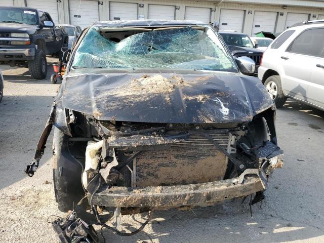 Photo 5 from auction – 2012 CHRYSLER TOWN & COU with VIN 2C4RC1GG9CR362507
