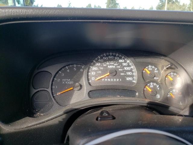 Photo 9 from auction – 2007 CHEVROLET SILVERADO with VIN 1GCEC19X47Z163050