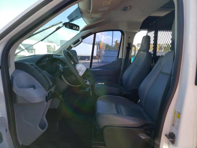 Photo 7 from auction – 2015 FORD TRANSIT with VIN 1FTNR1YM6FKA12322