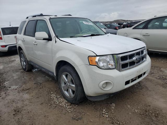 Photo 4 from auction – 2010 FORD ESCAPE LIM with VIN 1FMCU9EG1AKB93448