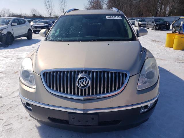 Photo 5 from auction – 2011 BUICK ENCLAVE CX with VIN 5GAKRBED5BJ210999