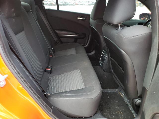 Photo 10 from auction – 2019 DODGE CHARGER GT with VIN 2C3CDXHG4KH658726