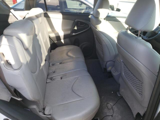 Photo 11 from auction – 2009 TOYOTA RAV4 LIMIT with VIN JTMZF31V395012046