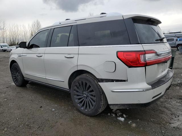 Photo 2 from auction – 2019 LINCOLN NAVIGATOR with VIN 5LMJJ2LT2KEL11138