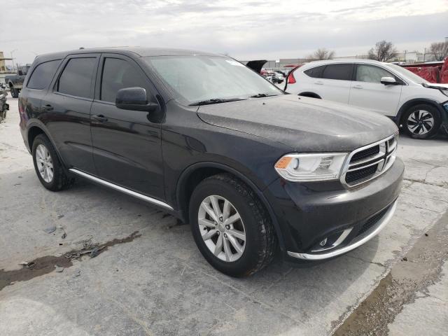 Photo 4 from auction – 2015 DODGE DURANGO SX with VIN 1C4RDHAG4FC891763