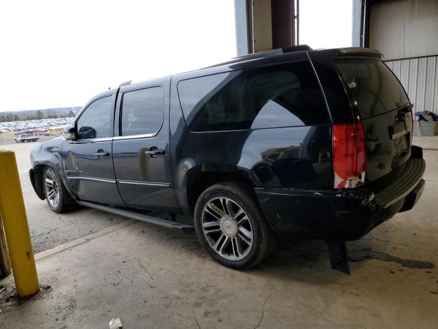 Photo 2 from auction – 2013 CADILLAC ESCALADE E with VIN 1GYS4JEF9DR102859