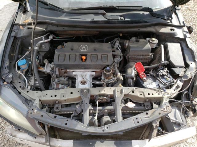 Photo 11 from auction – 2014 ACURA ILX 20 TEC with VIN 19VDE1F7XEE002049