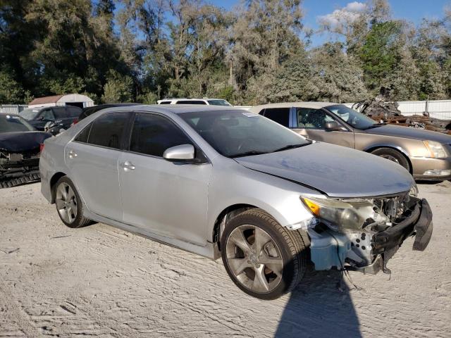 Photo 4 from auction – 2014 TOYOTA CAMRY SE with VIN 4T1BK1FK5EU539999