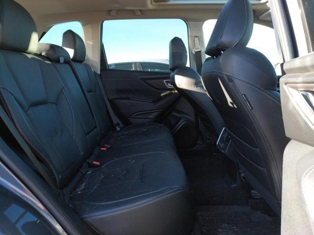 Photo 10 from auction – 2020 SUBARU FORESTER L with VIN JF2SKAUC7LH458994