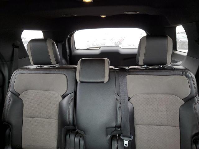 Zdjęcie 10 z aukcji – 2017 FORD EXPLORER X z VIN 1FM5K8D84HGC74086