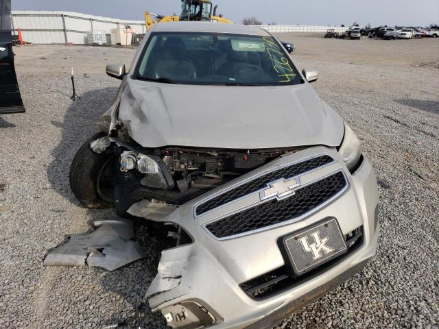 Photo 5 from auction – 2013 CHEVROLET MALIBU 1LT with VIN 1G11C5SA2DF254478