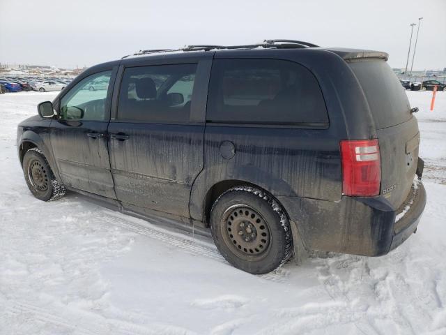 Photo 2 from auction – 2010 DODGE GRAND CARA with VIN 2D4RN4DE9AR379371