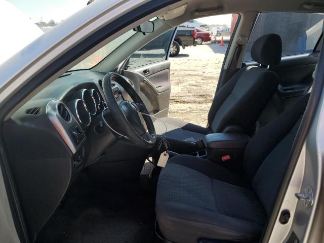 Photo 7 from auction – 2005 TOYOTA COROLLA MA with VIN 2T1KR32E35C382997