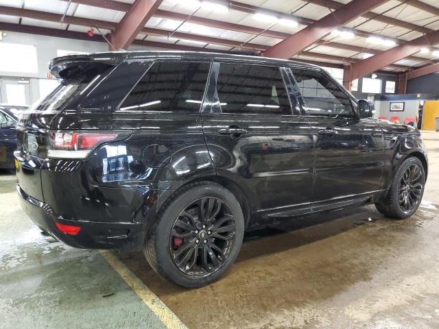 Photo 3 from auction – 2016 LAND ROVER RANGE ROVE with VIN SALWS2VF5GA576886