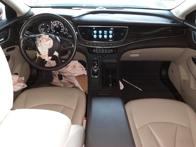 Photo 8 from auction – 2017 BUICK LACROSSE P with VIN 1G4ZR5SS6HU159985