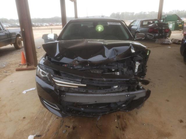 Photo 5 from auction – 2018 CHEVROLET IMPALA PRE with VIN 2G1125S35J9114661