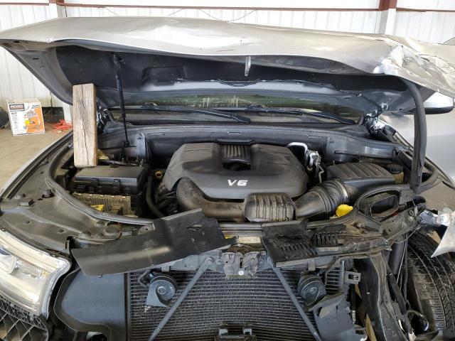 Photo 11 from auction – 2014 DODGE DURANGO SX with VIN 1C4RDJAG2EC318236